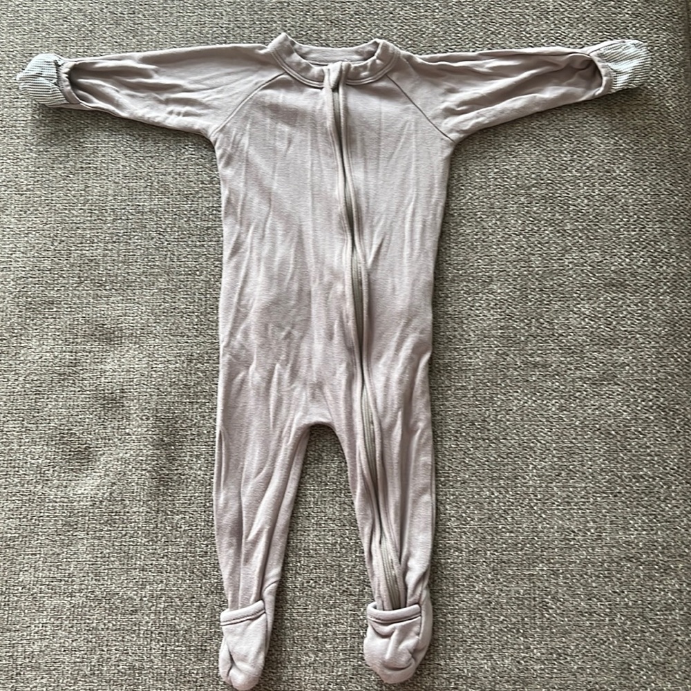 Goumi pajamas